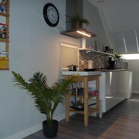Bed&Breakfast Hoornaar Zewnętrze zdjęcie
