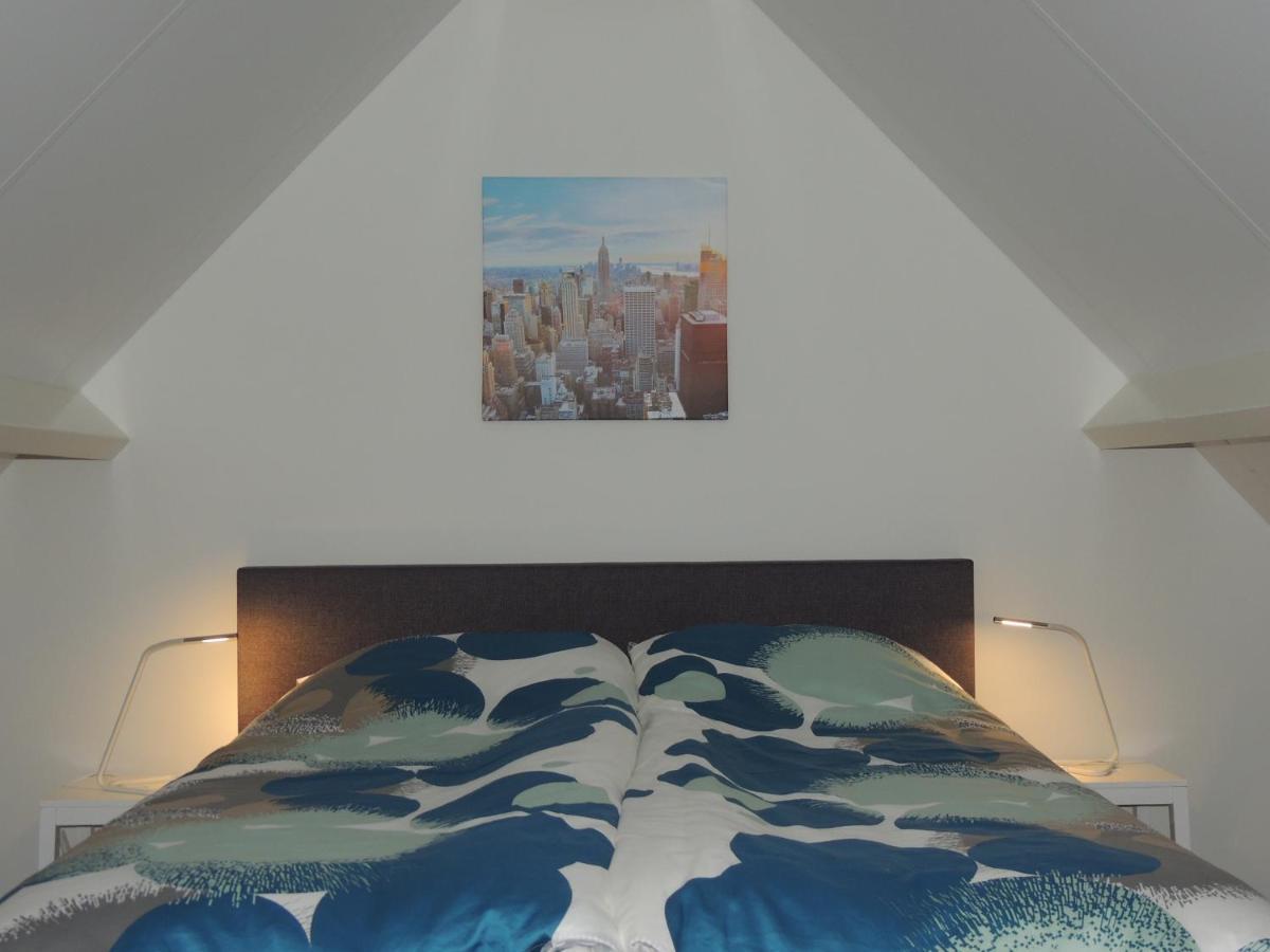 Bed&Breakfast Hoornaar Zewnętrze zdjęcie